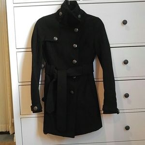 Jack BB Dakota Trench Coat